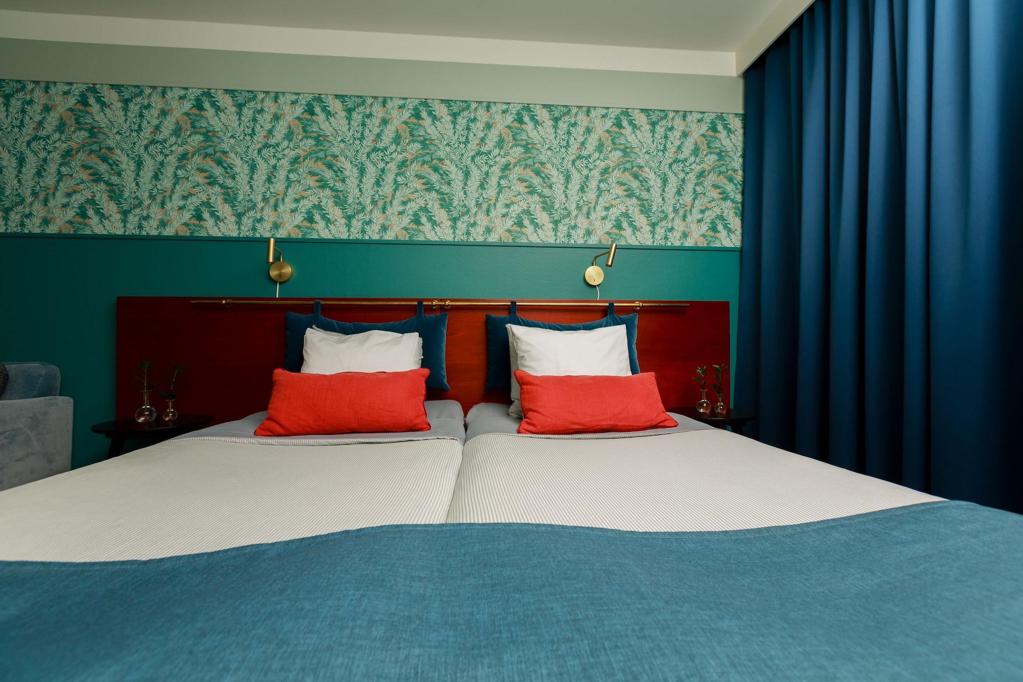 Best Western Plus Vaesterviks Stadshotell Exterior foto