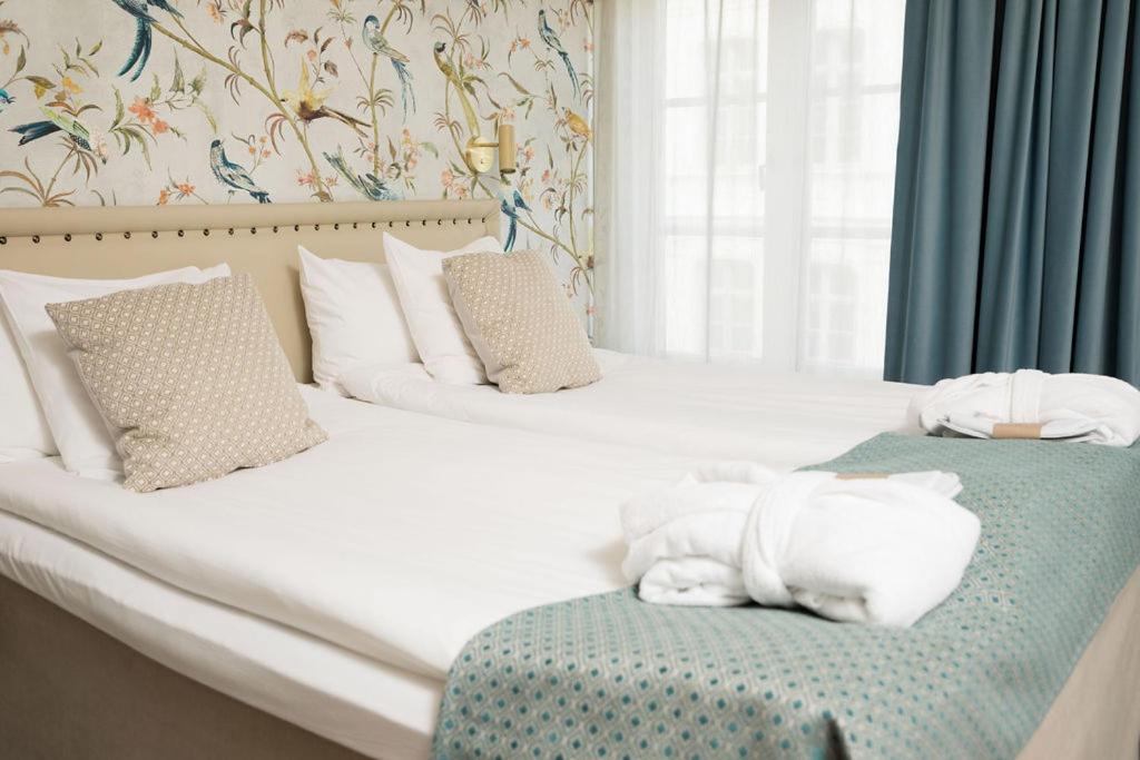 Best Western Plus Vaesterviks Stadshotell Exterior foto